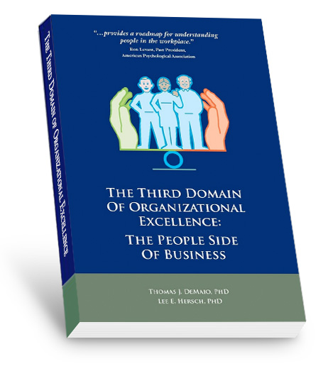 The People Side of Business Book