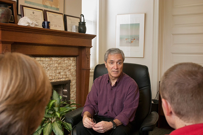 couples counseling