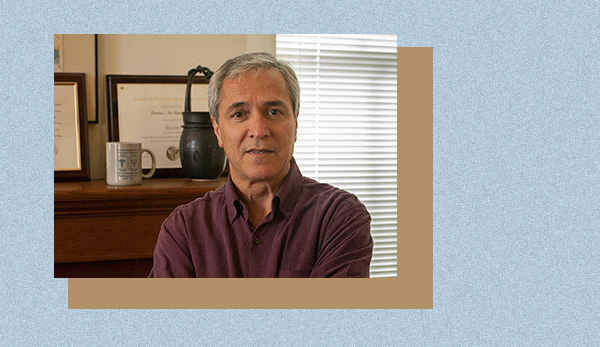 Tom DeMaio PhD